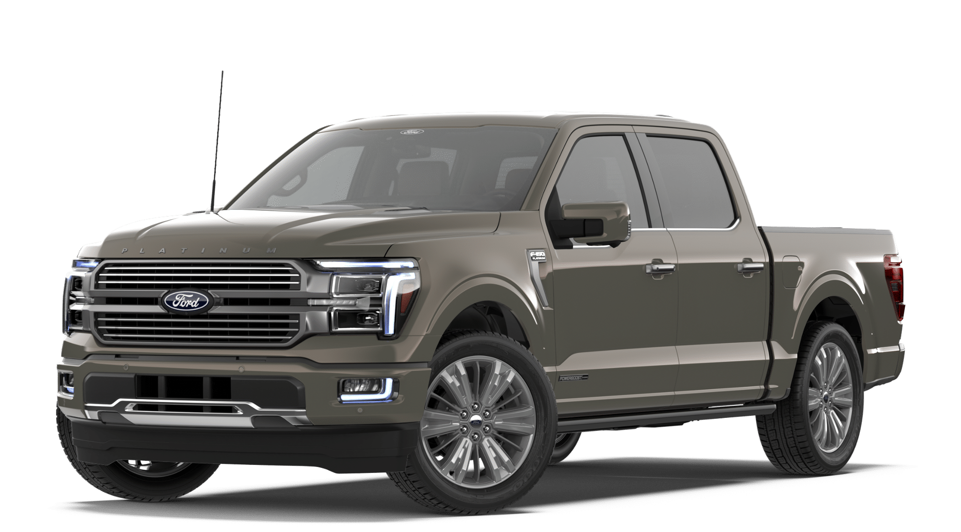 2026 Ford F-150® External Image 1